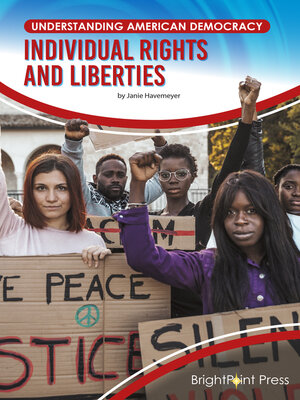 cover image of Individual Rights and Liberties